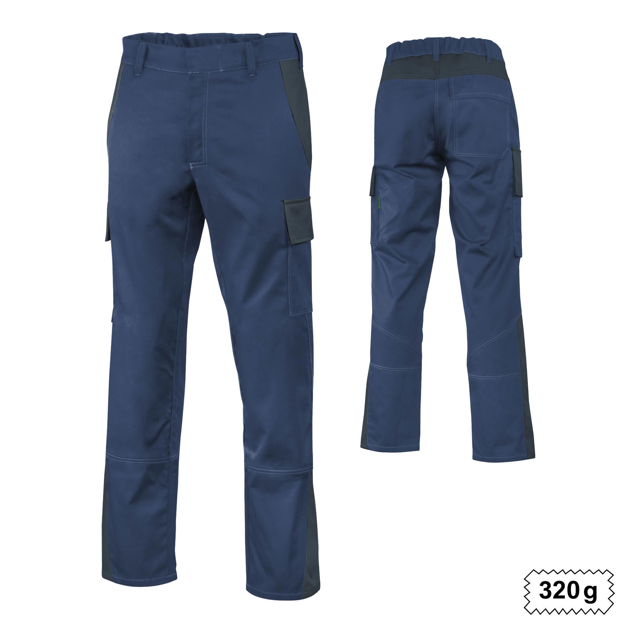 Pantalon ecoRover Safety Welder 921