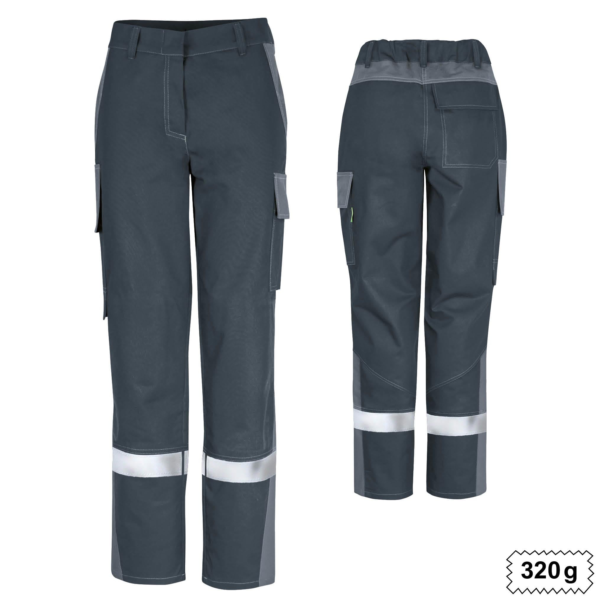 Pantalon femme ecoRover Safety Welder 988