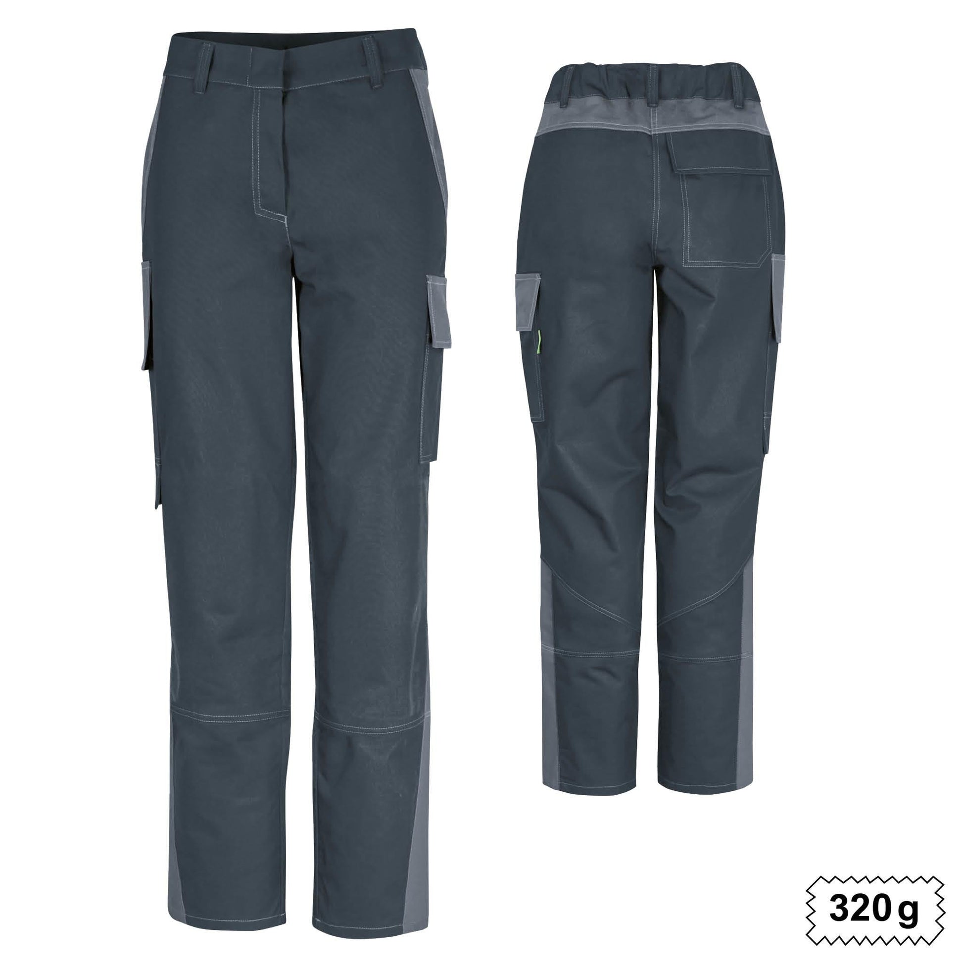 Pantalon femme ecoRover Safety Welder 988