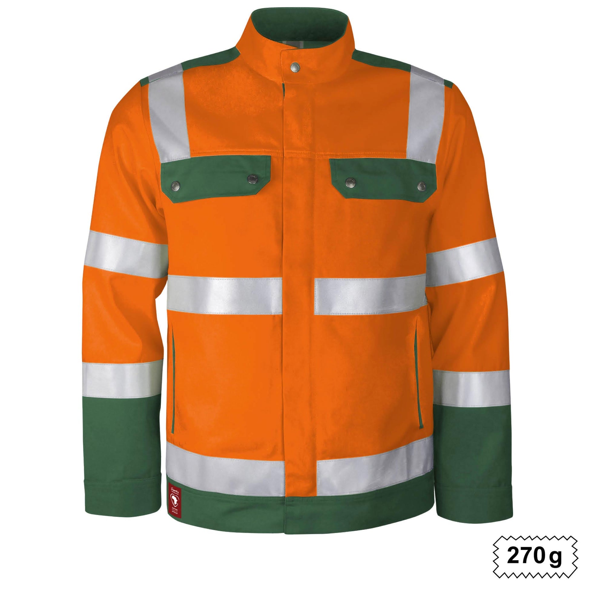 Veste ceinture haute visibilité 427