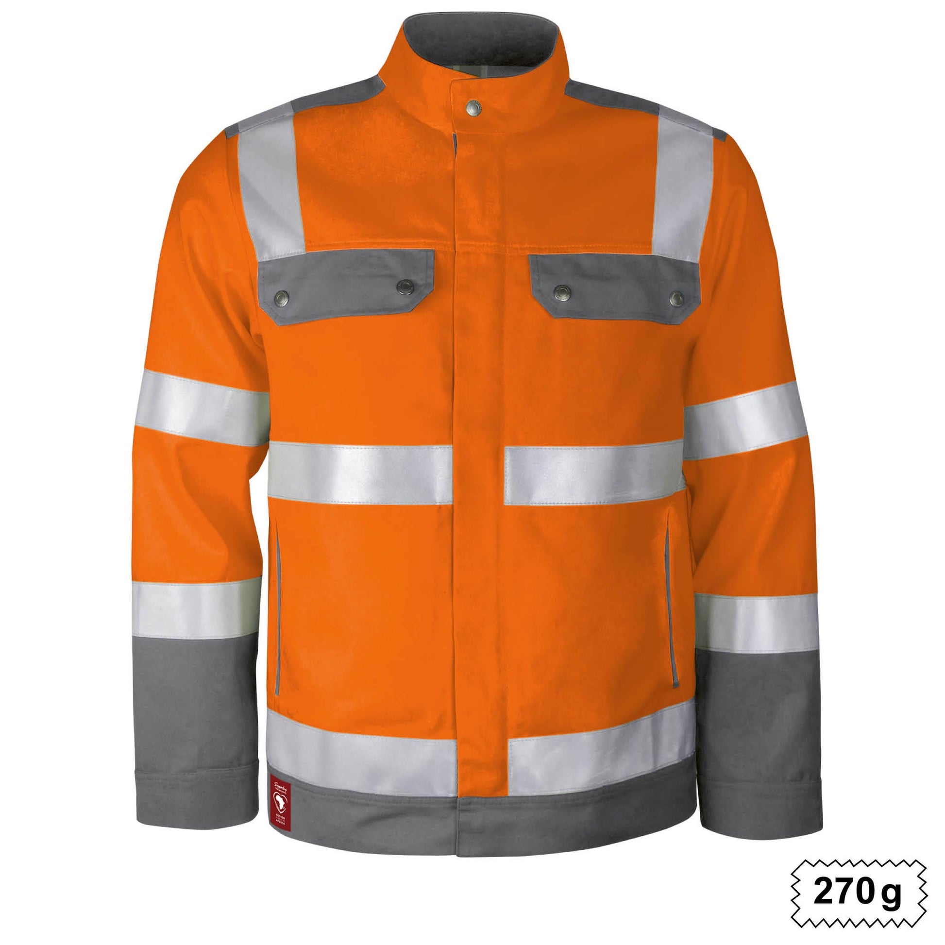 Veste ceinture haute visibilité 430