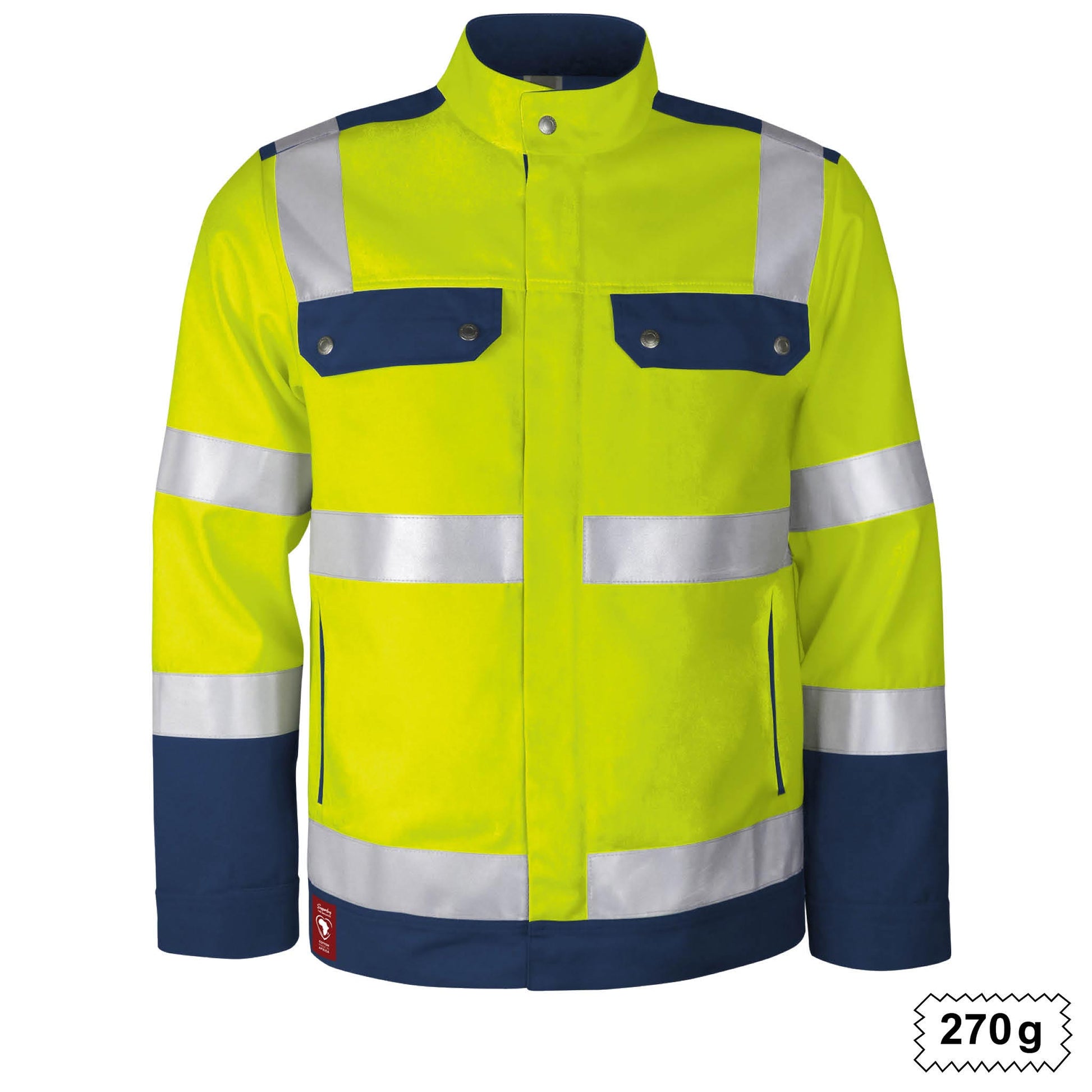 Veste ceinture haute visibilité 911