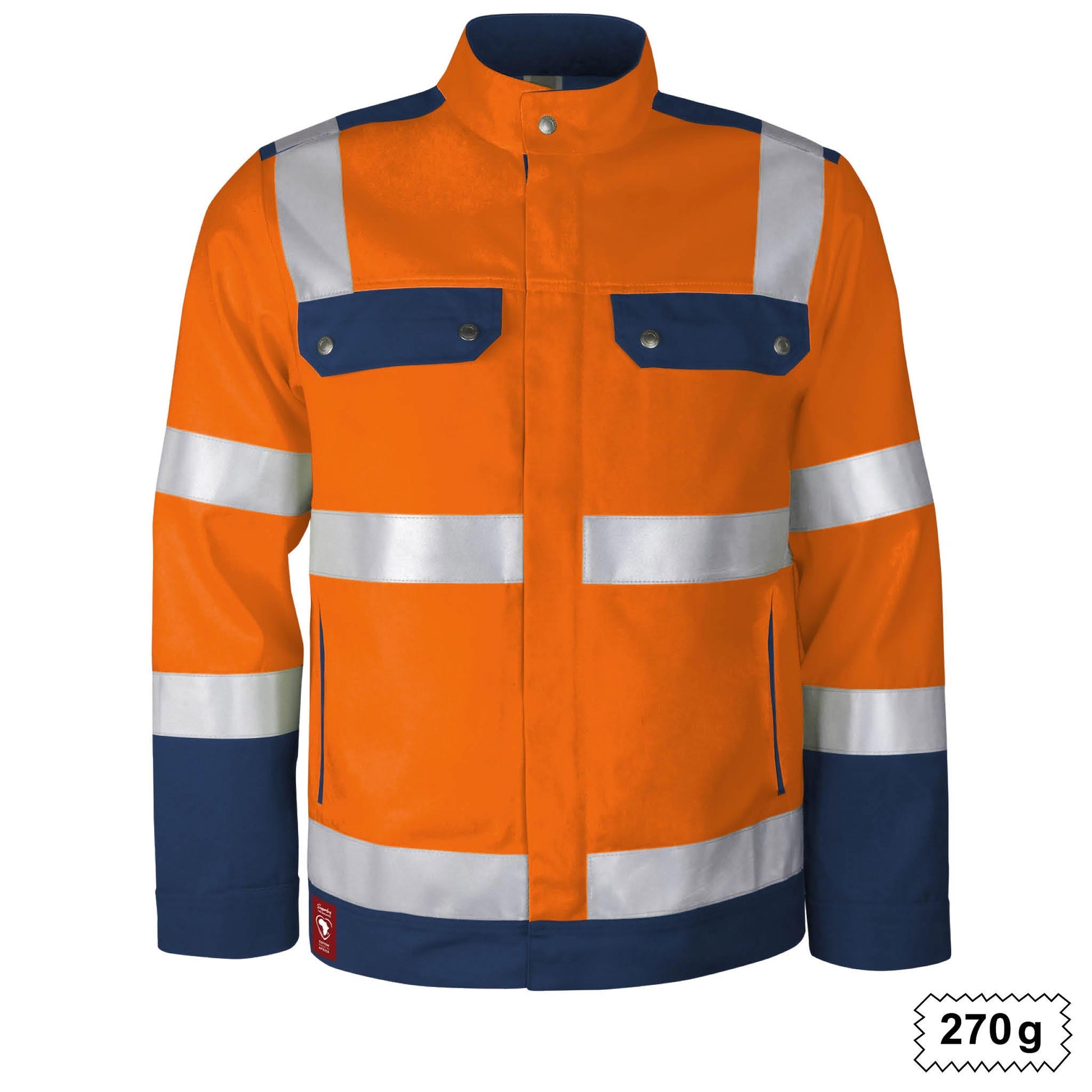 Veste ceinture haute visibilité 929