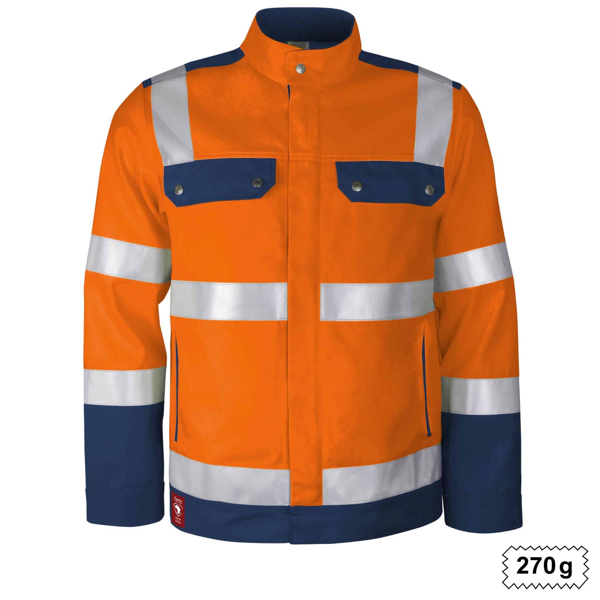 Veste ceinture haute visibilité 929