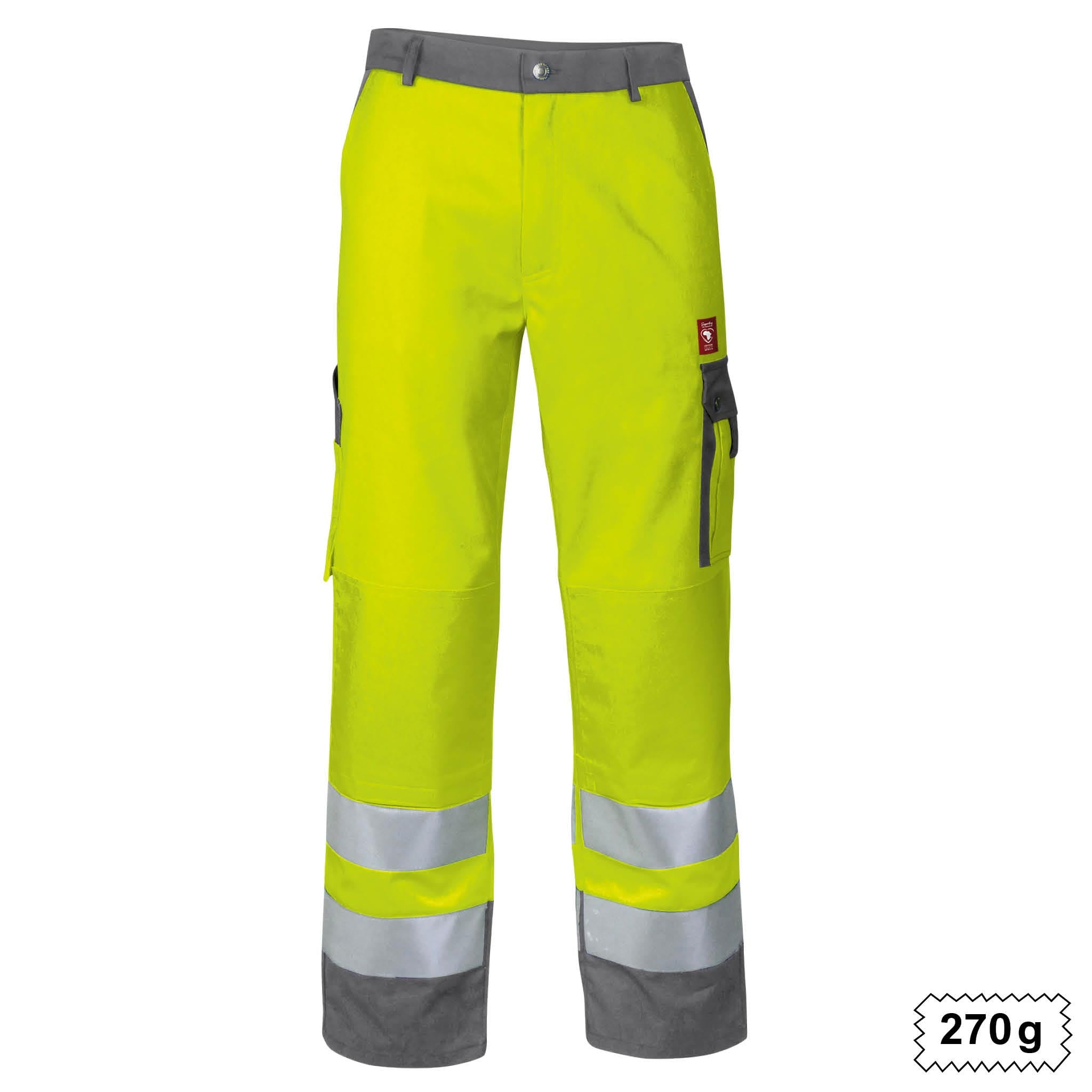 Pantalon haute visibilité 460