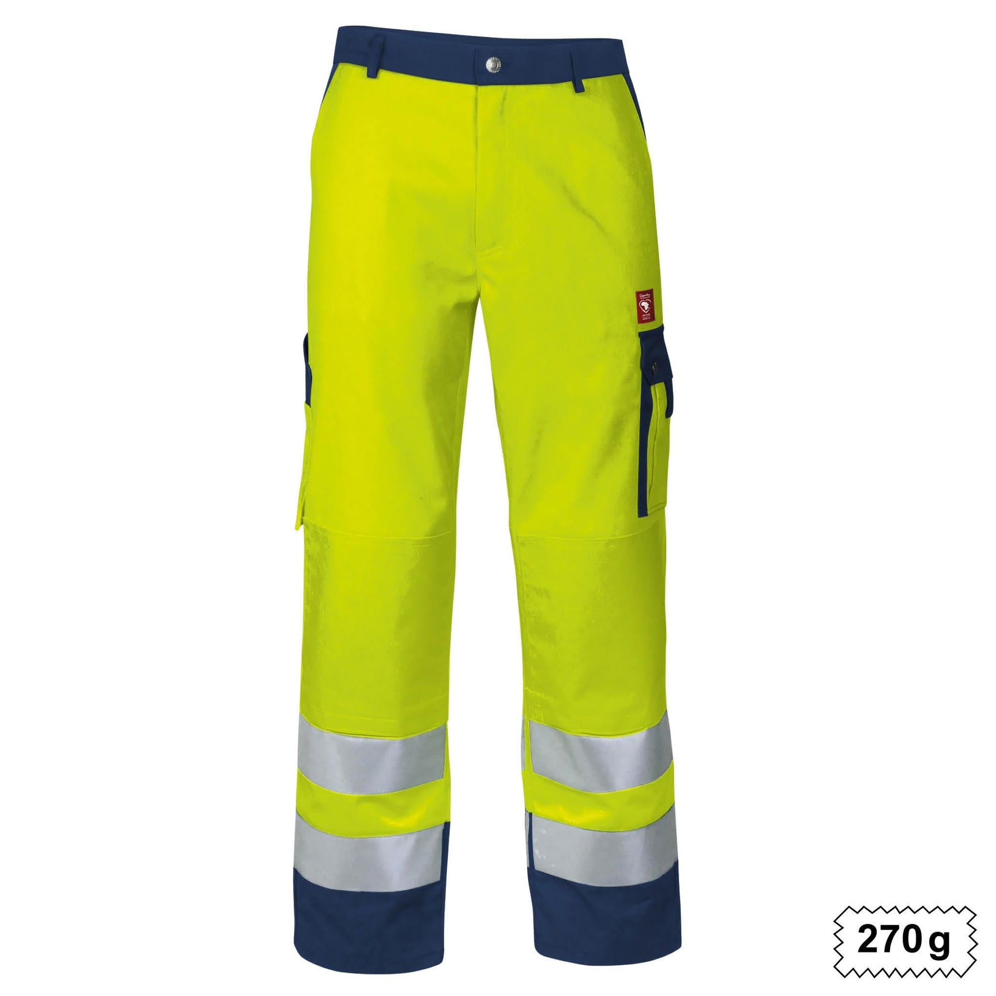 Pantalon haute visibilité 911
