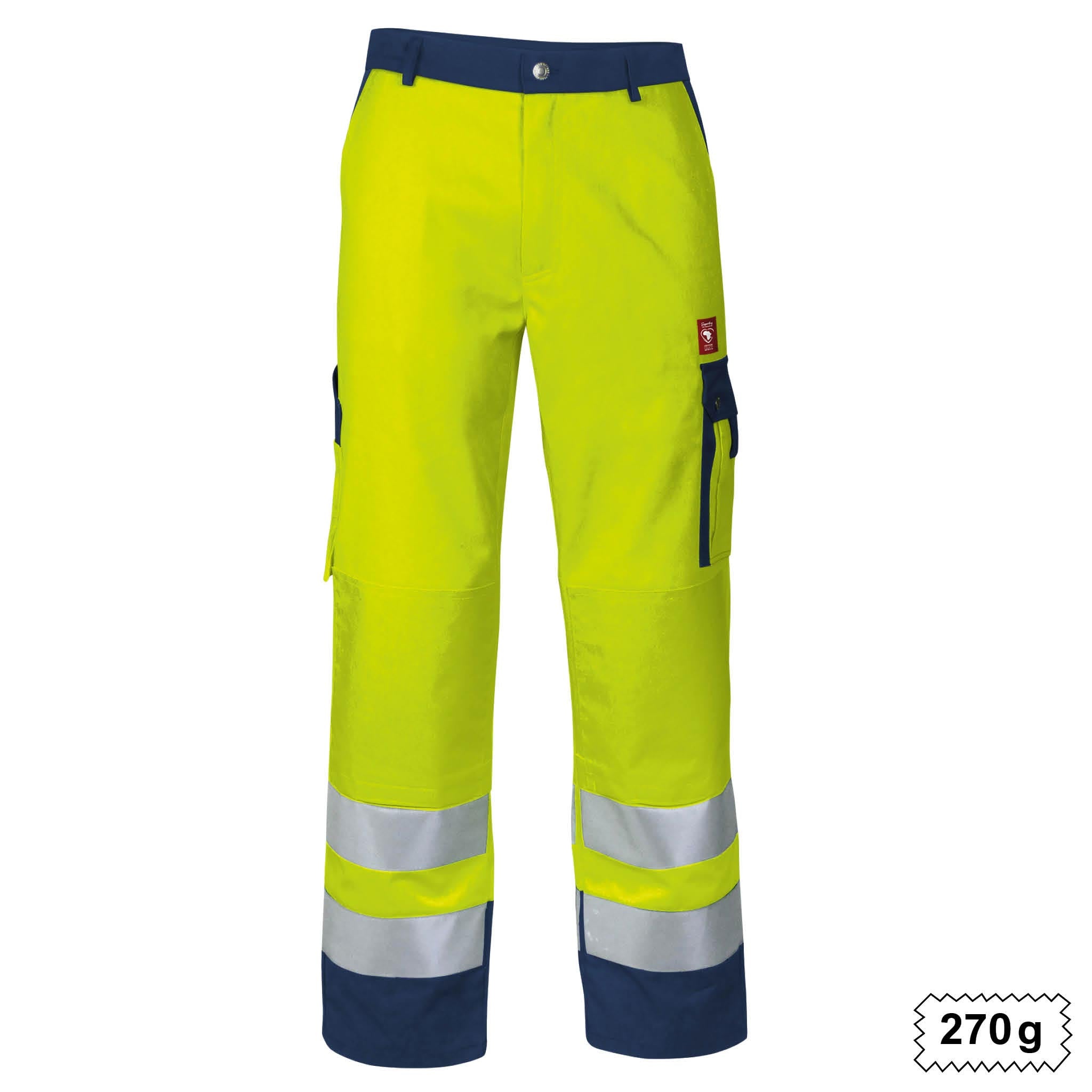Pantalon haute visibilité 911