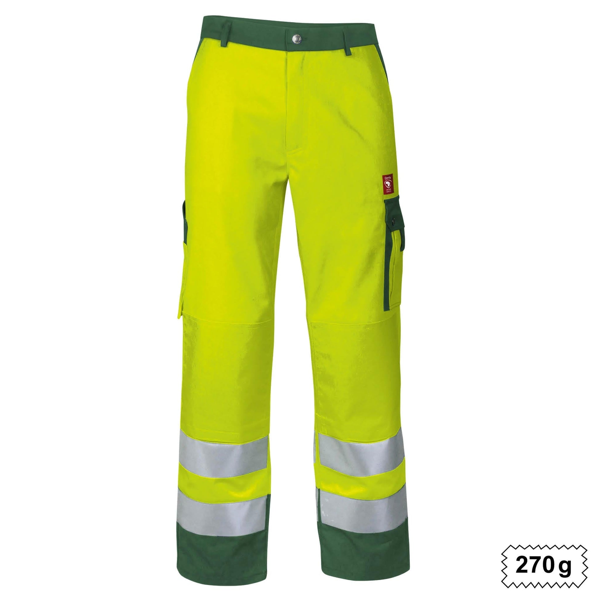 Pantalon haute visibilité 912
