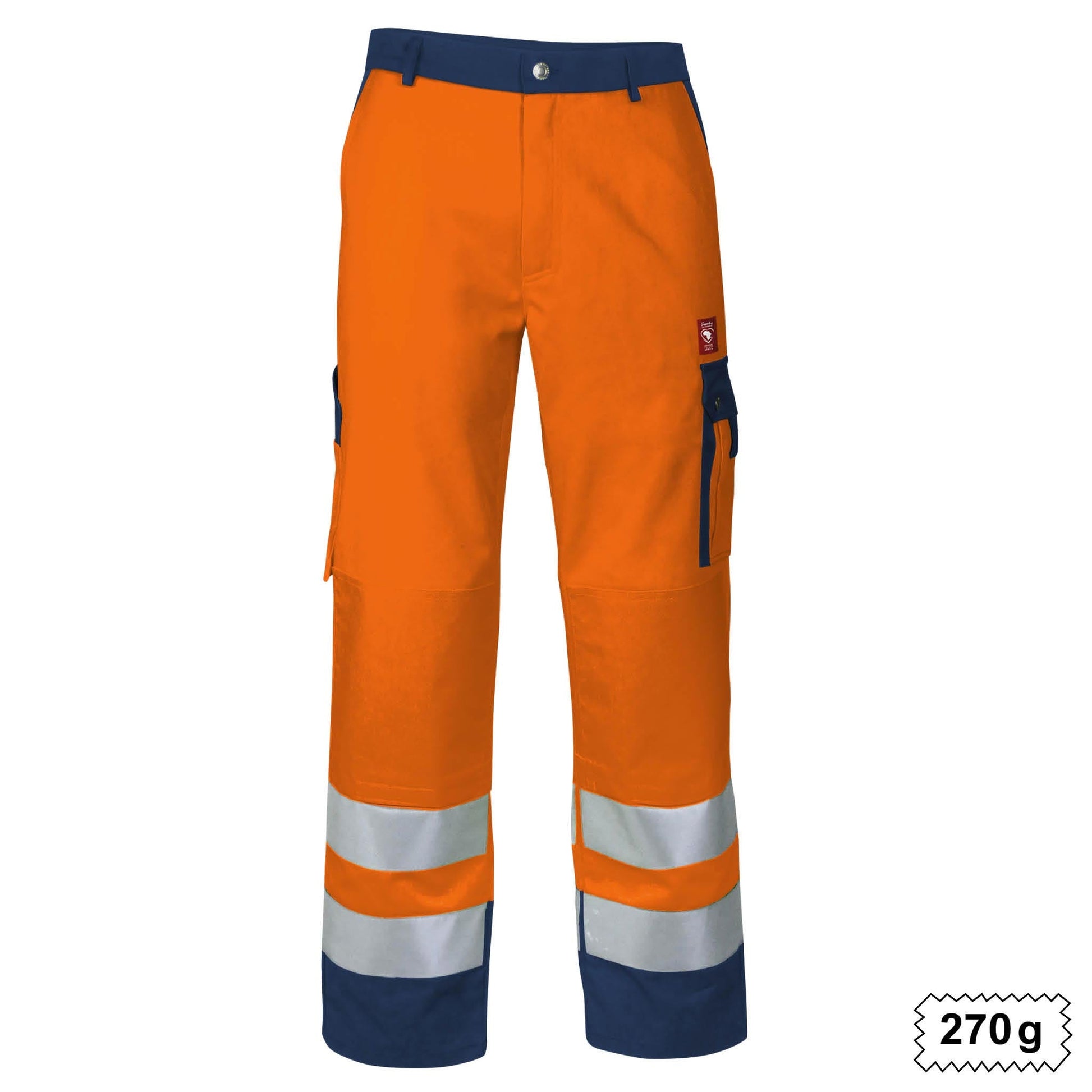 Pantalon haute visibilité 929