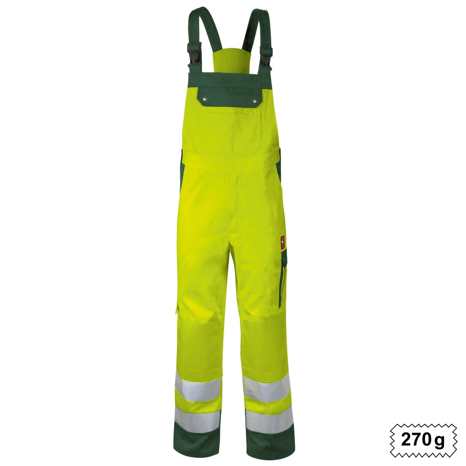 Salopette avertissement protection 912