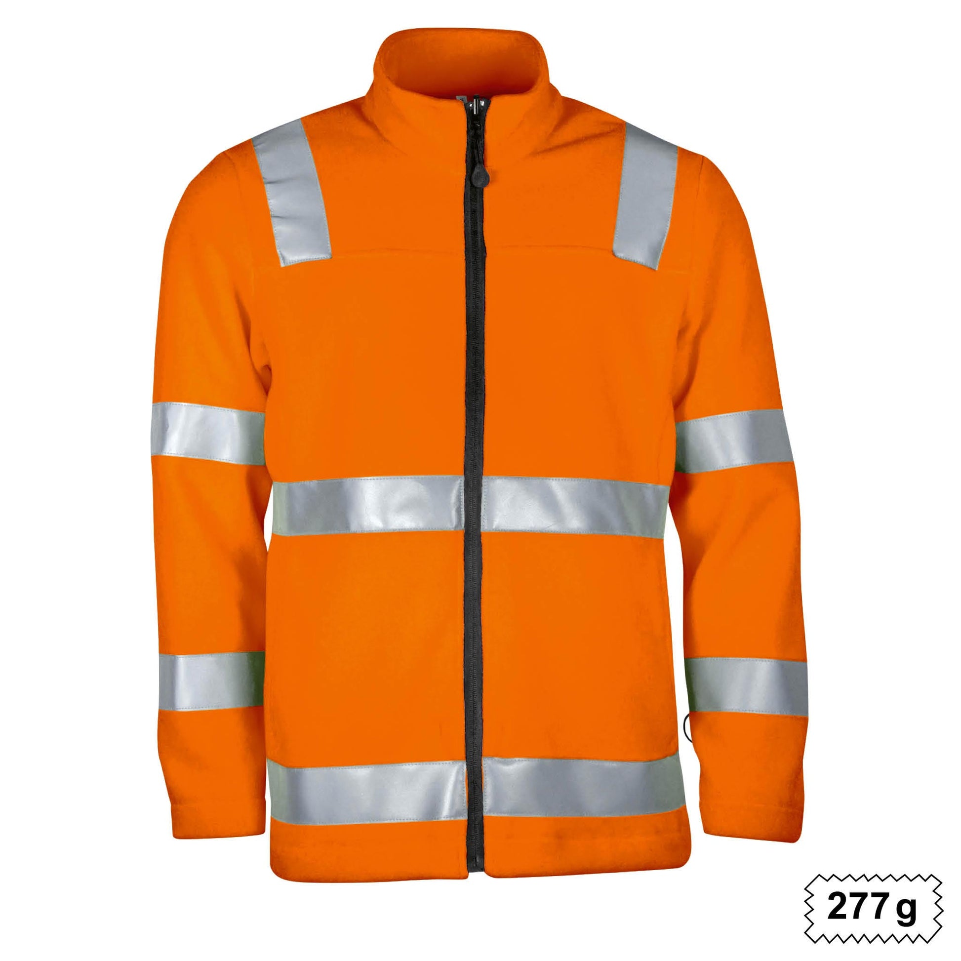 Veste polaire haute visibilité 072