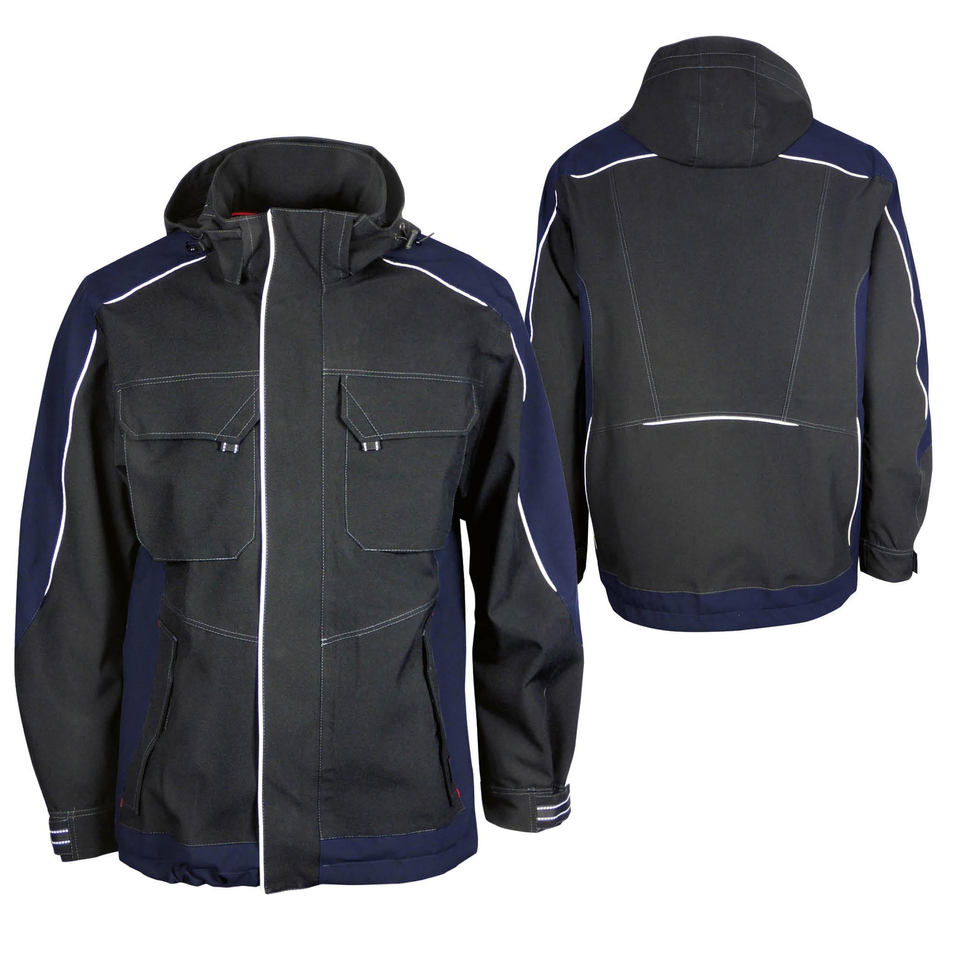Veste météo 936