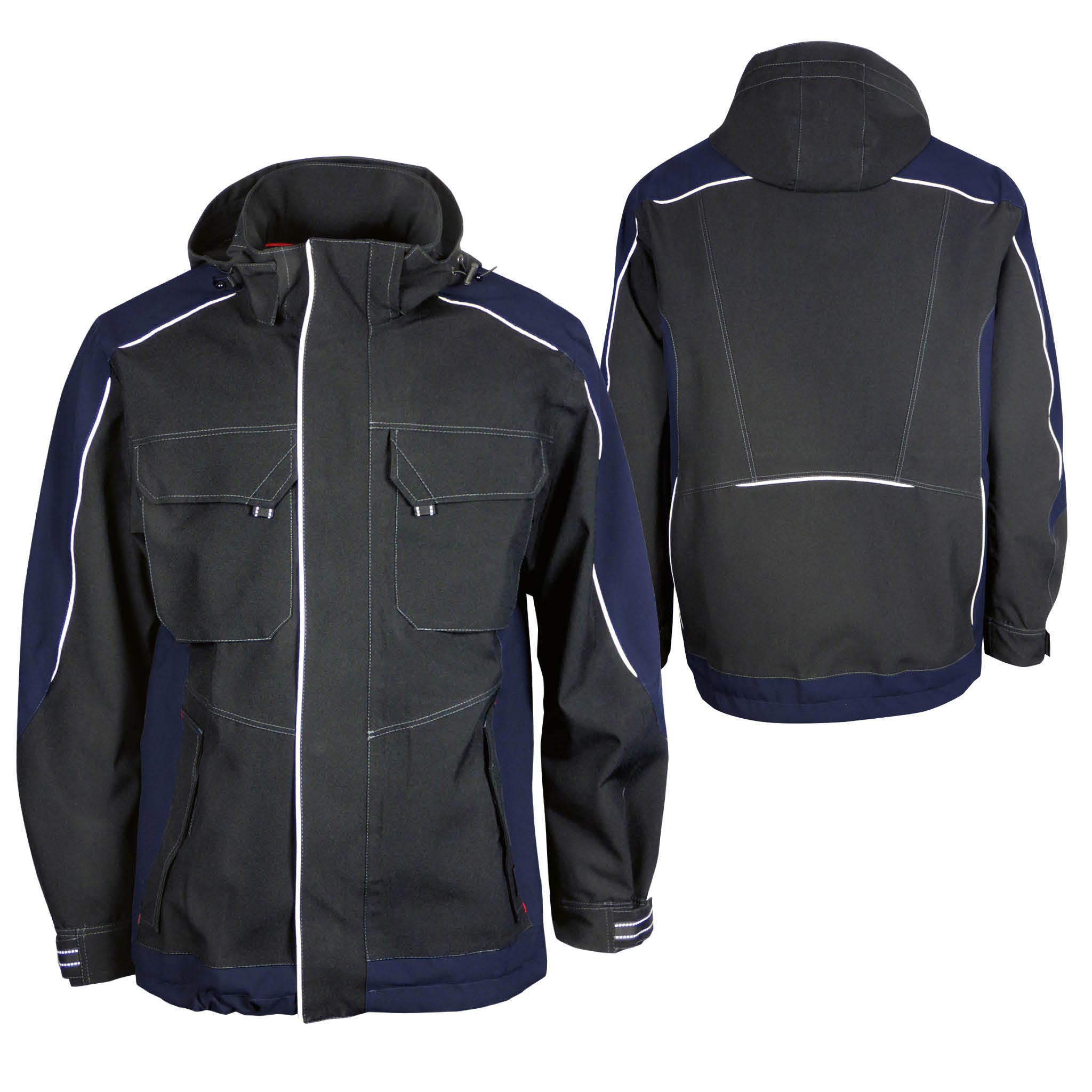 Veste météo 936