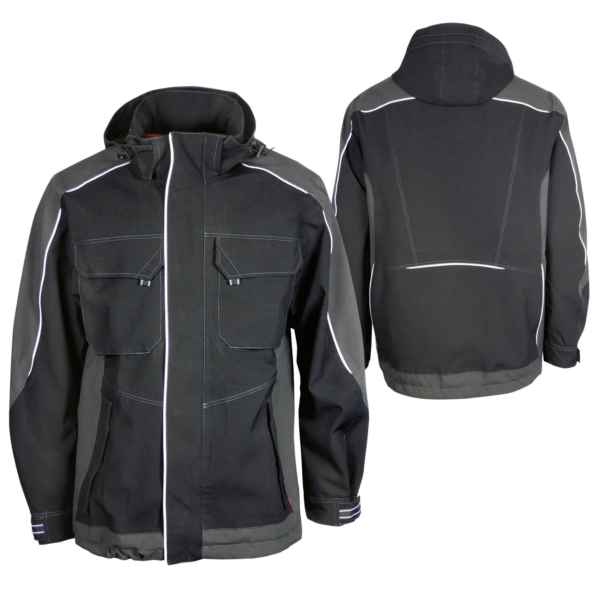 Veste météo 996