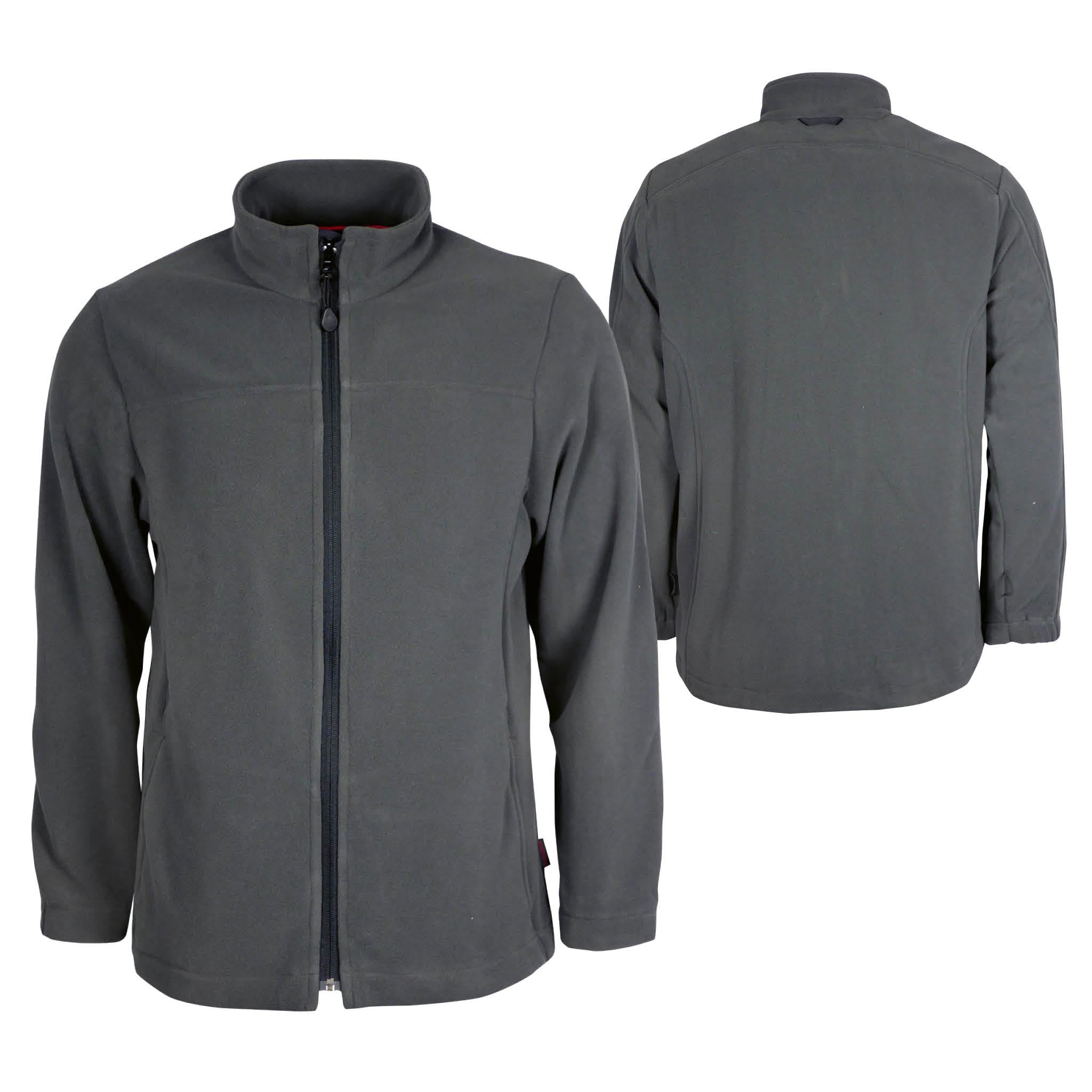 Veste polaire 898