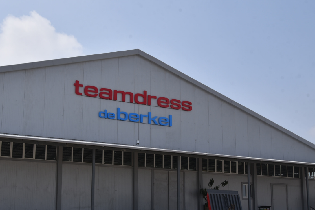 teamdress