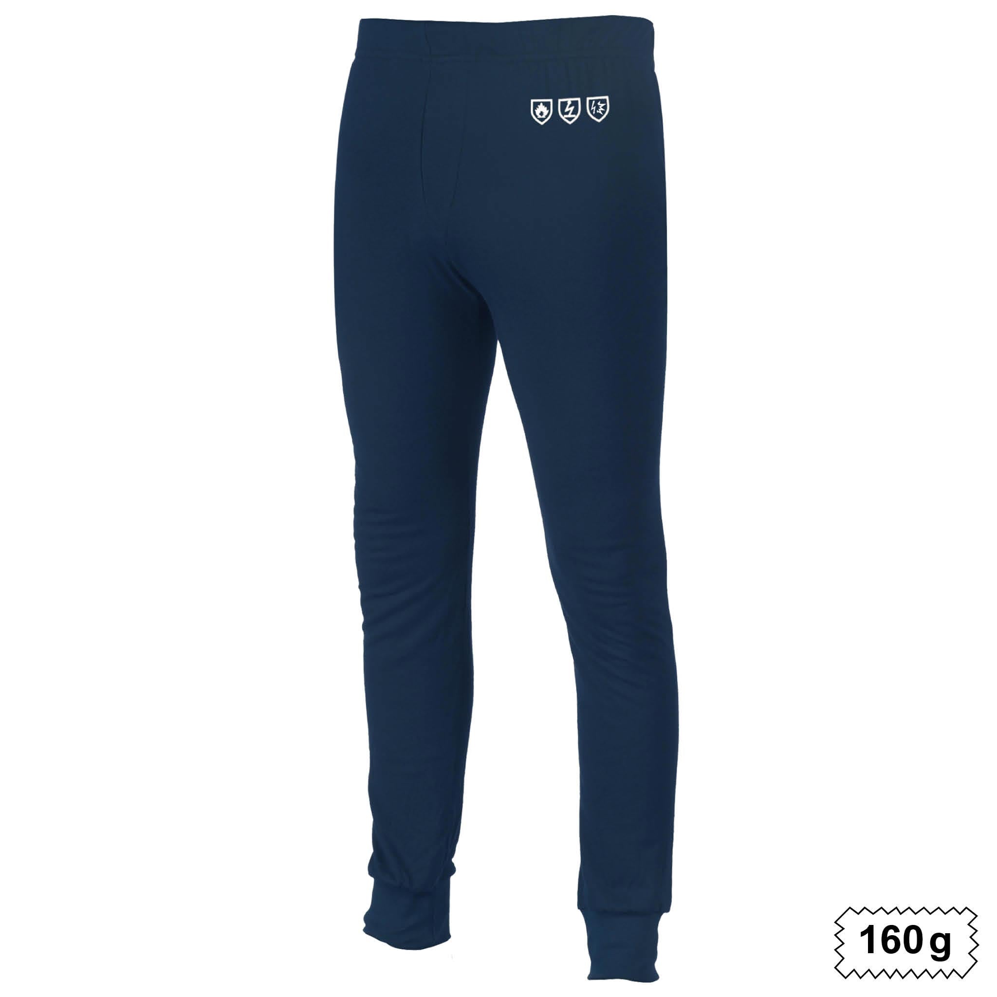 Slip long Multinorme 039