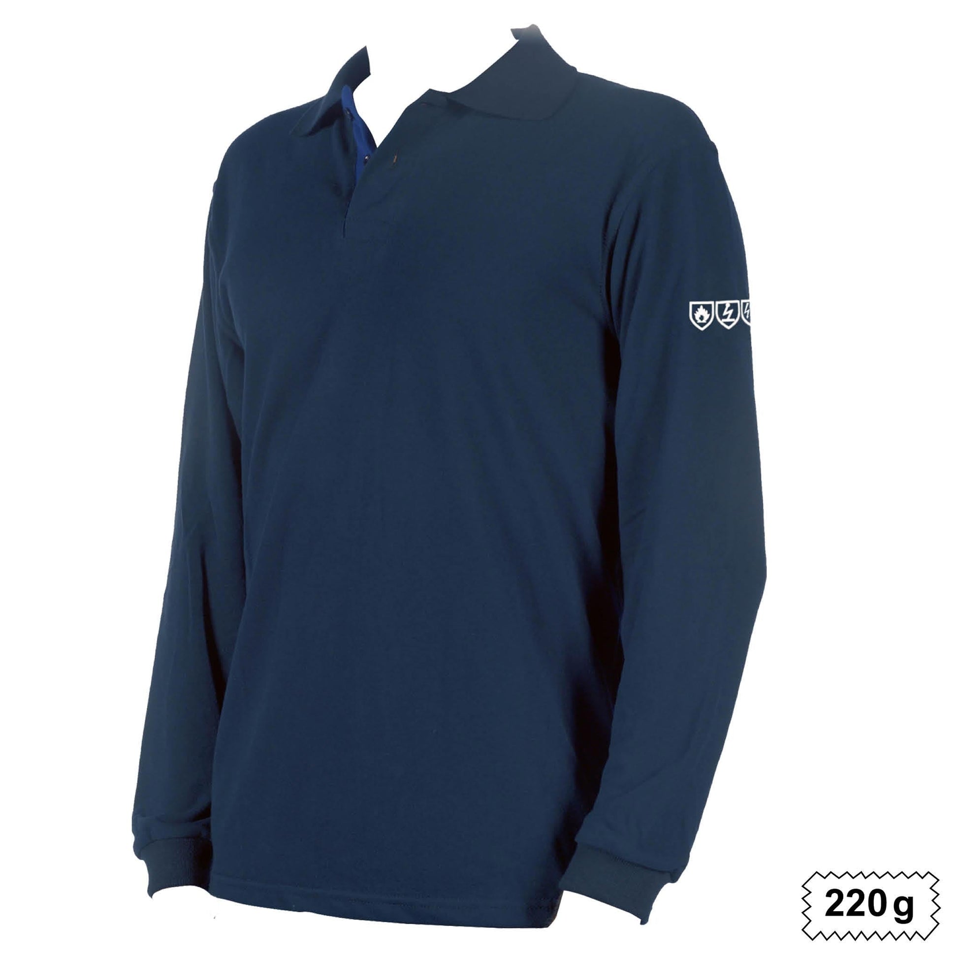 Polo Multinorme 039