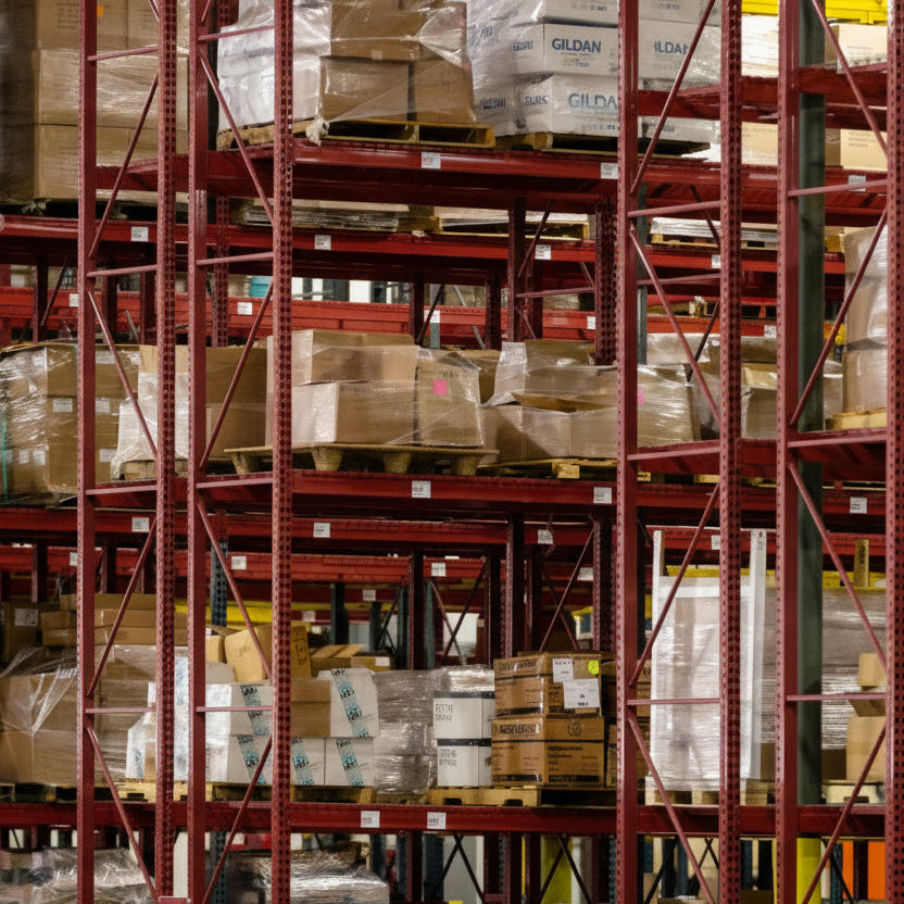Logistique et planification
